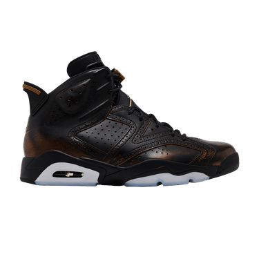 Air Jordan 6 Retro 'Xuanwu'