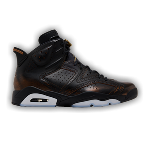 Air Jordan 6 Retro 'Xuanwu'