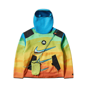 Nike ACG x CPFM Balaclava Hoodie 'Multicolor'