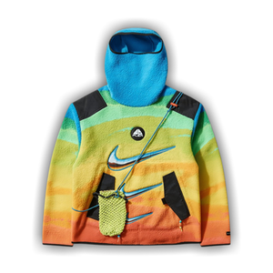 Nike ACG x CPFM Balaclava Hoodie 'Multicolor'