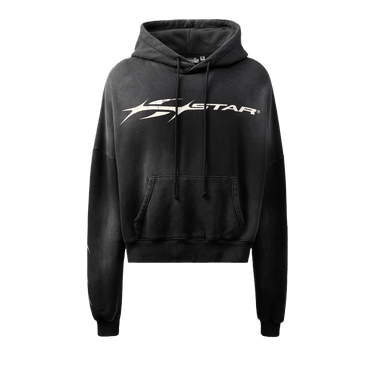Hellstar HStar Hoodie 'Black'
