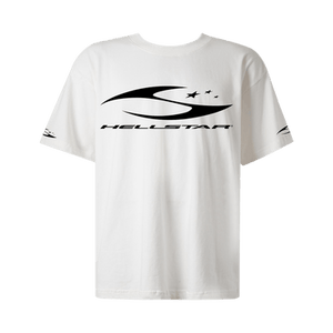 Hellstar H3Star T-Shirt 'White'
