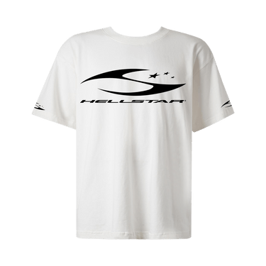 Hellstar H3Star T-Shirt 'White'