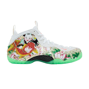 Nike Air Foamposite One Pro 'Tianjin 2.0'