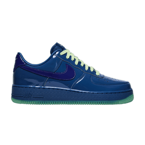 Nike Air Force 1 Low QS 'Mystic Navy'