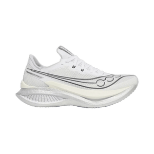 Saucony Endorphin Pro 5 'White Black'
