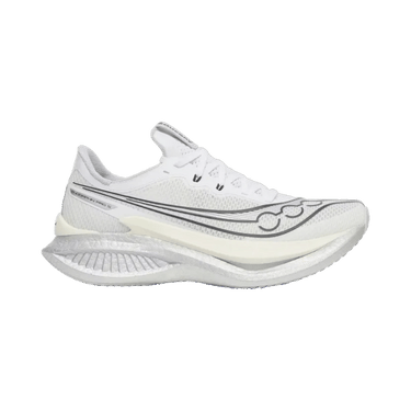Saucony Endorphin Pro 5 'White Black'