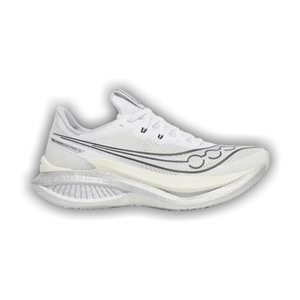 Saucony Endorphin Pro 5 'White Black'
