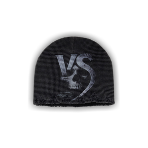 Vale Forever Vs Skull Beanie 'Black'