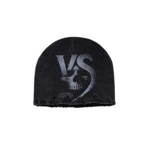 Vale Forever Vs Skull Beanie 'Black'