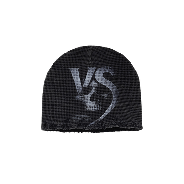 Vale Forever Vs Skull Beanie 'Black'