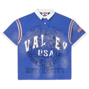 Vale Forever Berlin Polo [e] 'Blue'