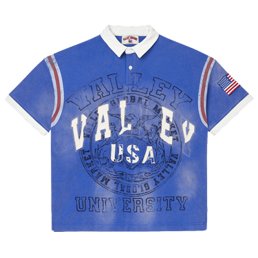 Vale Forever Berlin Polo [e] 'Blue'