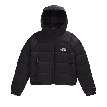 The North Face Hyalite Down Hoodie 'Black'