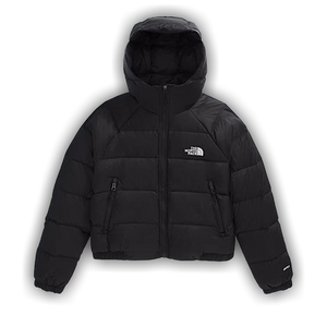 The North Face Hyalite Down Hoodie 'Black'