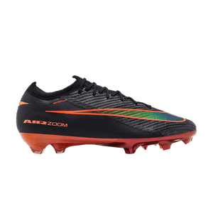 Nike Mercurial Vapor 16 Elite LV8 FG 'Black Hyper Crimson'