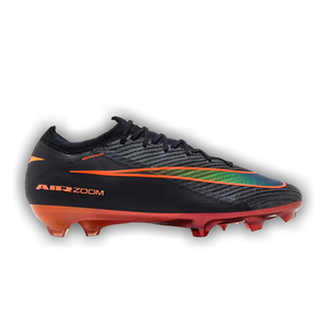 Nike Mercurial Vapor 16 Elite LV8 FG 'Black Hyper Crimson'