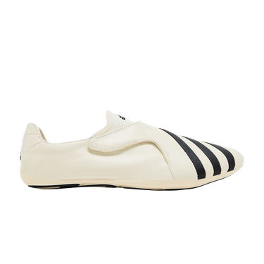 Pharrell x adidas Vario Flat Earther 'Core White'