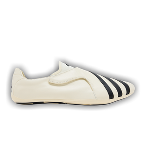 Pharrell x adidas Vario Flat Earther 'Core White'
