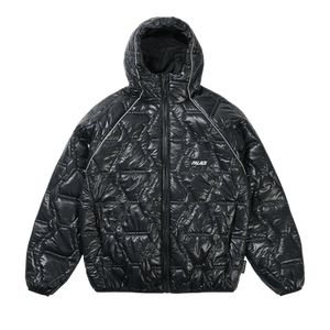 Palace Pertex Tri Net Jacket 'Black'