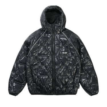 Palace Pertex Tri Net Jacket 'Black'
