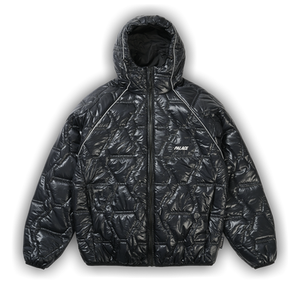 Palace Pertex Tri Net Jacket 'Black'