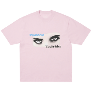 Palace Viewfinder T-Shirt 'Sweet Pink'