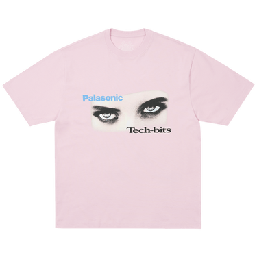 Palace Viewfinder T-Shirt 'Sweet Pink'