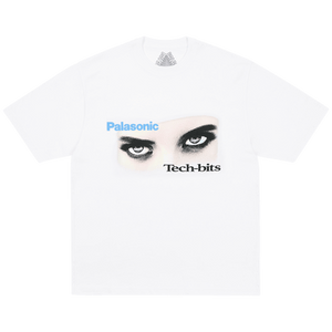 Palace Viewfinder T-Shirt 'White'