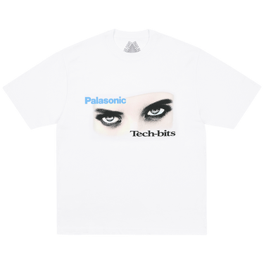 Palace Viewfinder T-Shirt 'White'