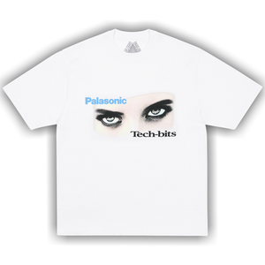 Palace Viewfinder T-Shirt 'White'
