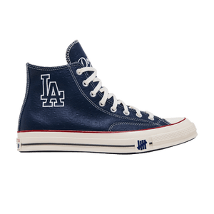 Converse Undefeated x Chuck Taylor 'Los Angeles Dodgers'