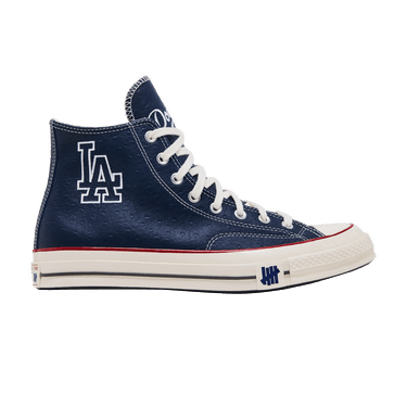 Converse Undefeated x Chuck Taylor 'Los Angeles Dodgers'