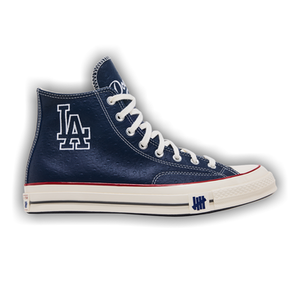 Converse Undefeated x Chuck Taylor 'Los Angeles Dodgers'