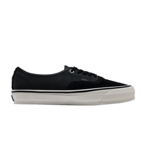 Vans Vants Otw Authentic 44 Vibram 'Black White' 'Vans Otw Authentic 44 'Flower Print Black''