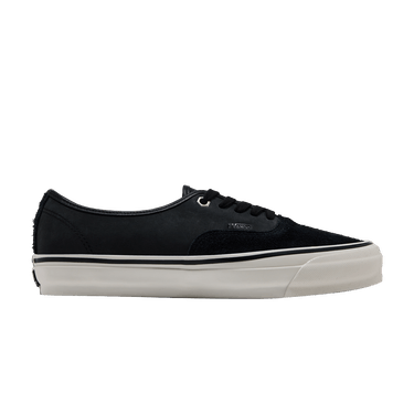 Vans Vants Otw Authentic 44 Vibram 'Black White' 'Vans Otw Authentic 44 'Flower Print Black''