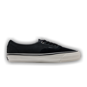 Vans Vants Otw Authentic 44 Vibram 'Black White' 'Vans Otw Authentic 44 'Flower Print Black''