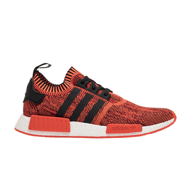 Adidas NMD_R1 Primeknit 'AI Camo Pack'