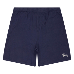 Stussy Jersey Short 'Navy'