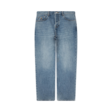Stussy Big Ol' Jean Denim 'Indigo Stone Wash'