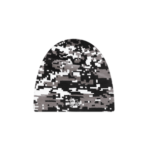 Stussy Basic Digi Camo Skullcap 'Grey'
