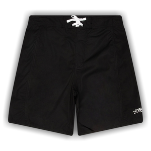 Stussy Curved Panel Board Short 'Black'