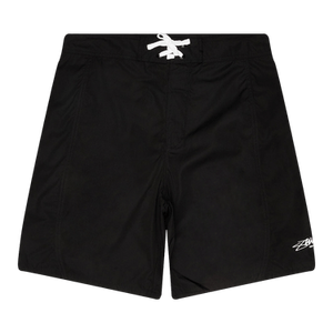 Stussy Curved Panel Board Short 'Black'
