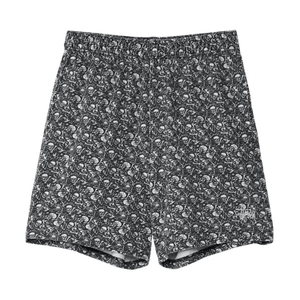 Stussy Jersey Shorts 'Bones'