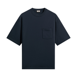 Kith 101 Leonard Pocket Tee 'Forge'