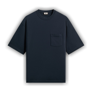 Kith 101 Leonard Pocket Tee 'Forge'