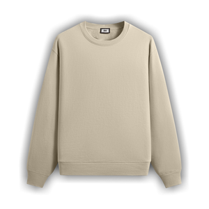 Kith 101 Brushed Terry Rhodes Crewneck 'Hallow'