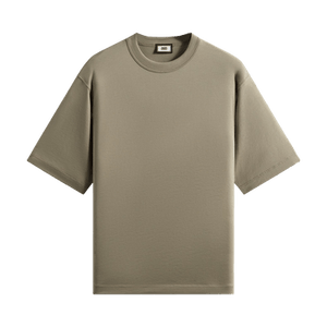Kith 101 Pima Jersey Alex Tee 'Montra'