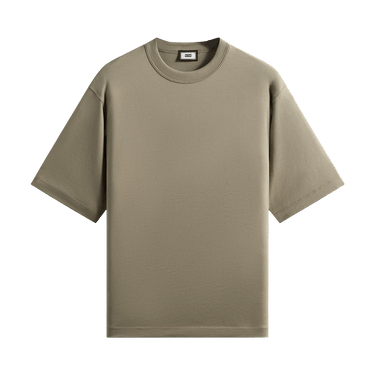 Kith 101 Pima Jersey Alex Tee 'Montra'