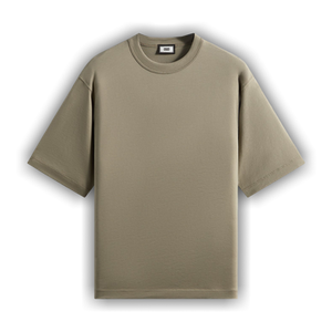 Kith 101 Pima Jersey Alex Tee 'Montra'